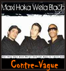 Contre-Vague - Hoka Wela Blach