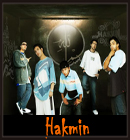 Hakmin - Bessmillah (Version Original)