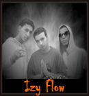 Izy Flow - Izy Flow