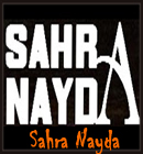 Sahra Nayda - Bin Rmal
