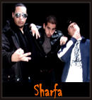 Sharfa - Kif Ma Derna 7erna