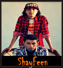 Shayfeen - L'ENERGIE