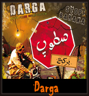 Darga - STOP BARAKA