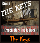 The Keys - The Paste