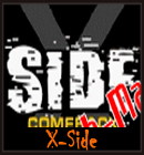 X-SIDE - Come Back